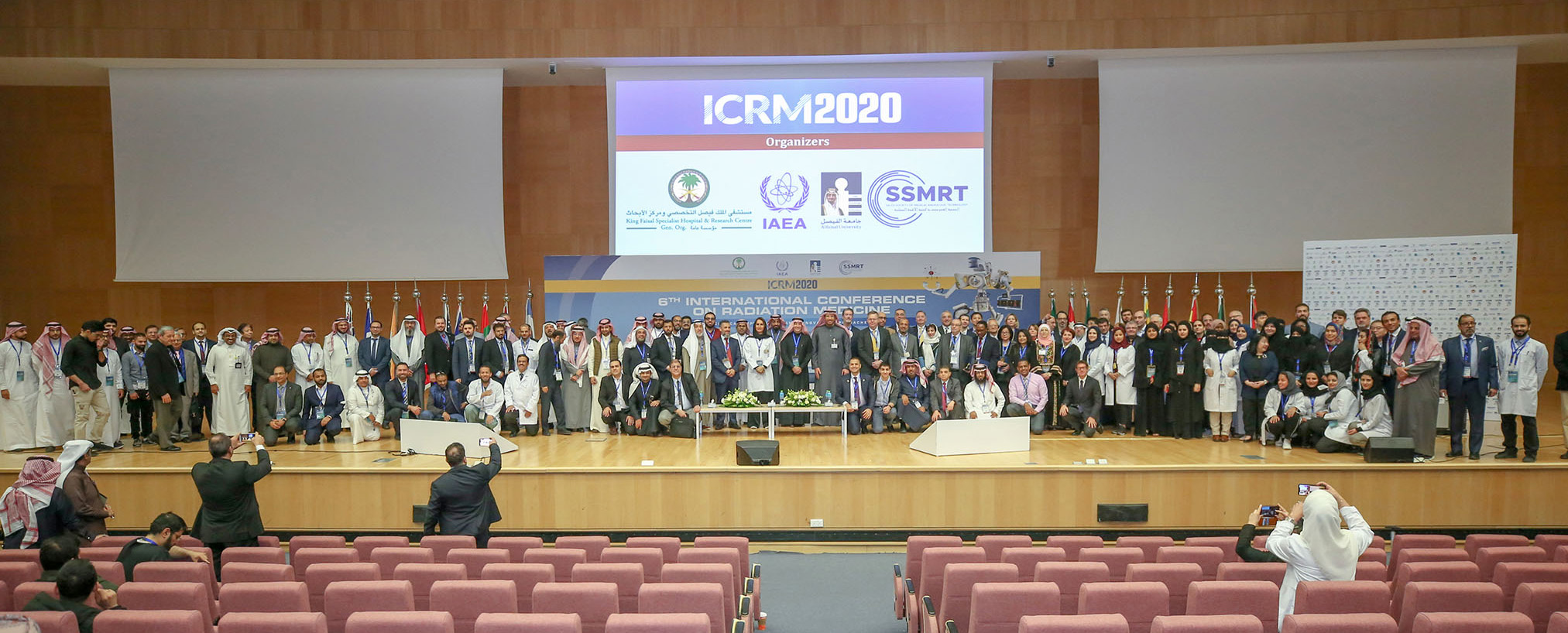 ICRM2020